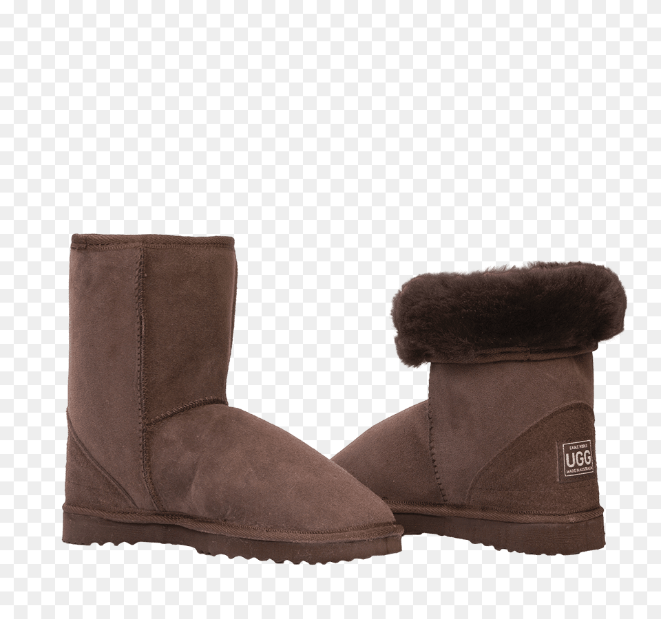 Ugg, Clothing, Footwear, Shoe, Suede Png Image