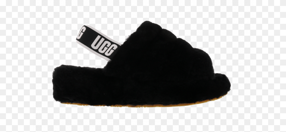 Ugg Fluff Yeah Hat, Clothing, Footwear, Shoe, Animal Free Transparent Png