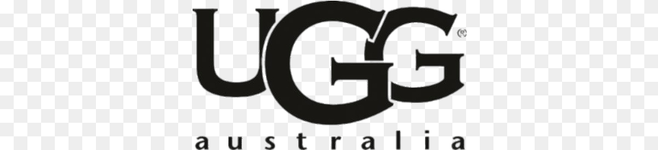 Ugg Logo Ugg Australia, Text, City Png