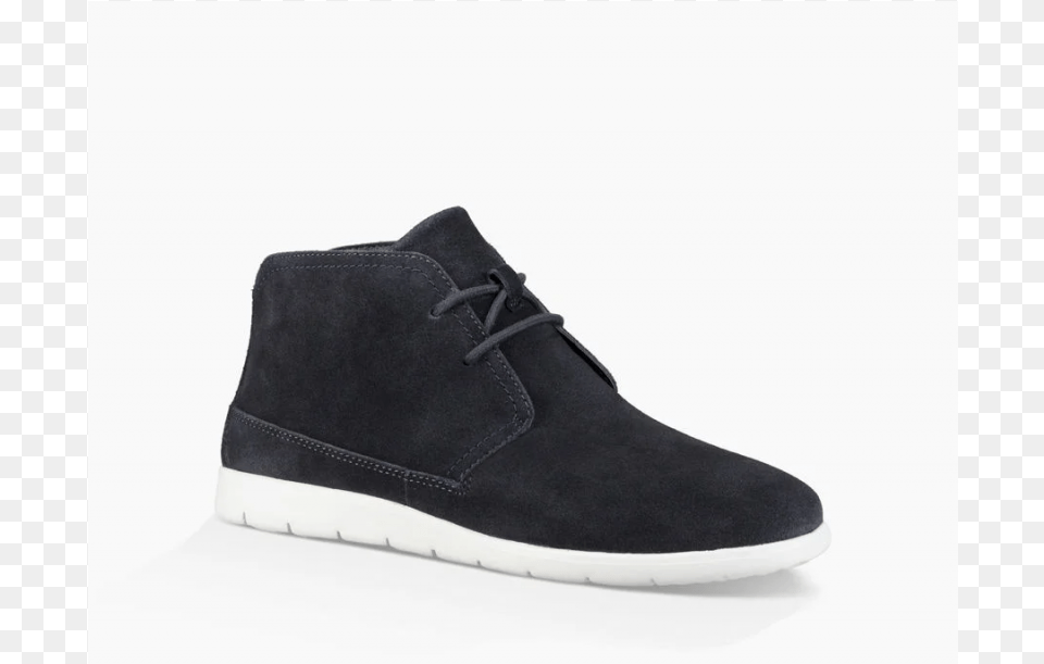 Ugg Men39s Dustin Chukka Boot, Clothing, Footwear, Shoe, Suede Free Png