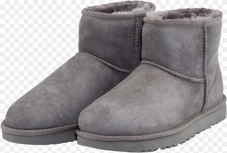 Ugg Snow Boot, Clothing, Footwear, Shoe Free Png