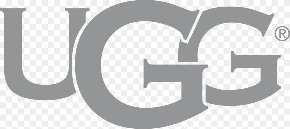 Ugg Ugg Australia Logo, Number, Symbol, Text Free Transparent Png