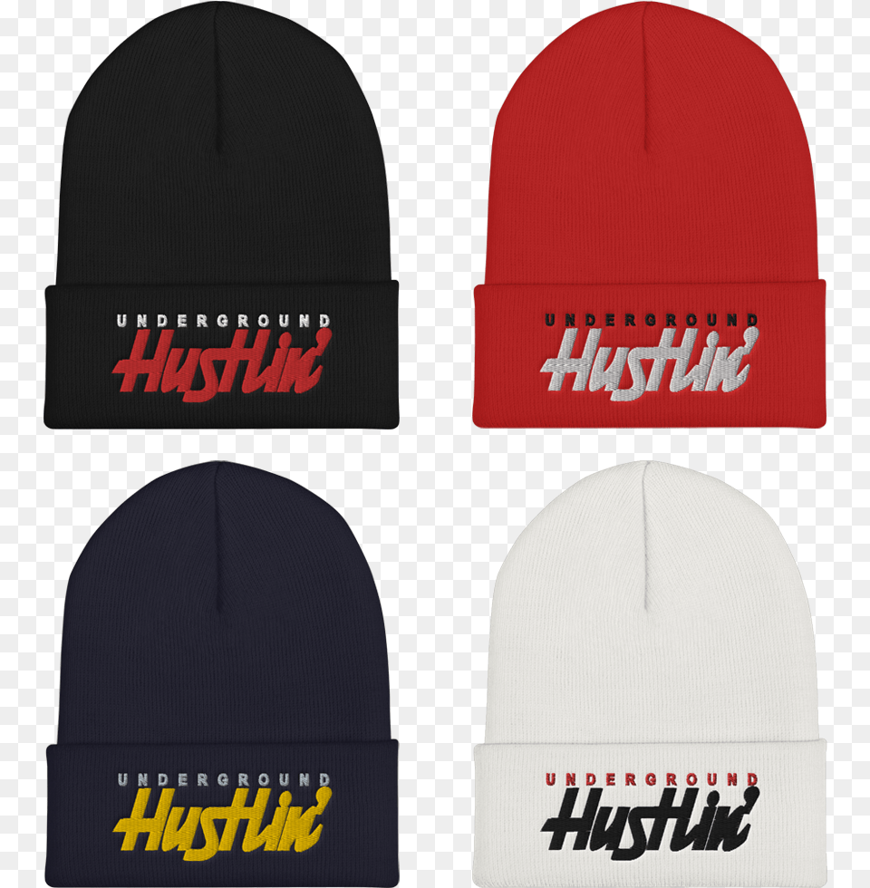 Ugh 90s Sports Logo Beanie Beanie, Cap, Clothing, Hat, Baseball Cap Free Png Download