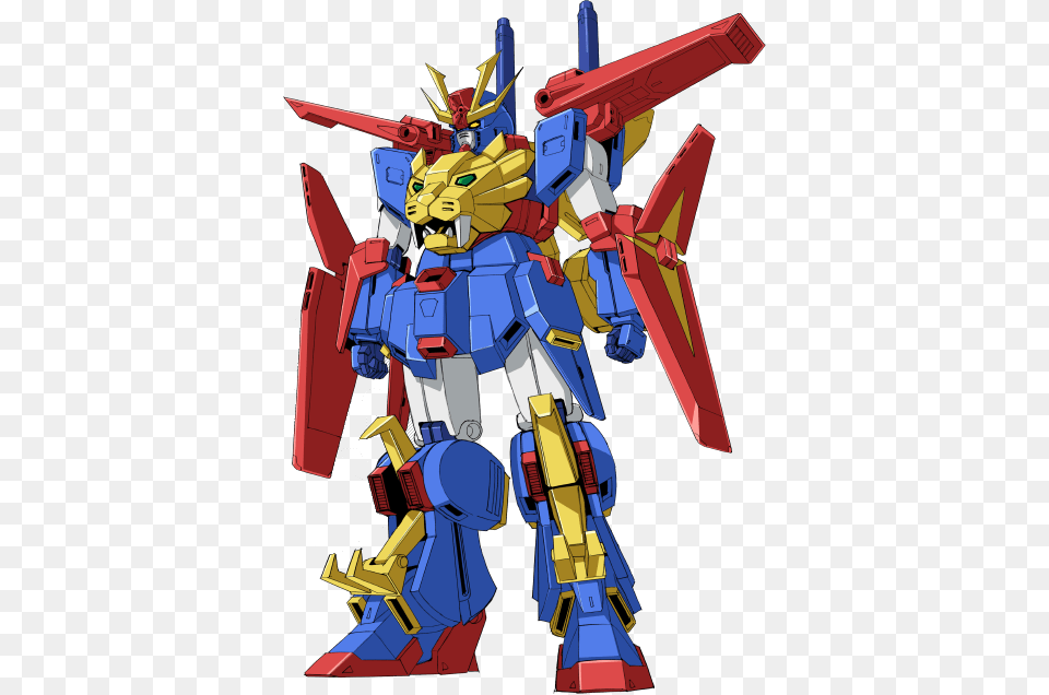 Ugliest Gundam Ever, Book, Comics, Publication, Person Free Transparent Png