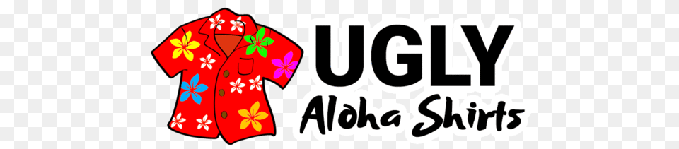 Ugly Aloha Shirts, Clothing, Dress, Fashion, Formal Wear Png
