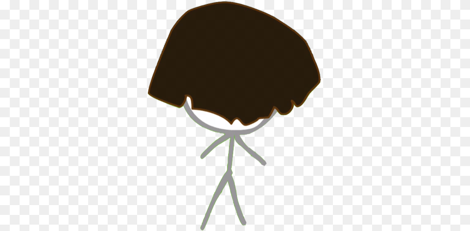 Ugly Back Bfdi Dora, Animal, E-scooter, Transportation, Vehicle Free Png Download