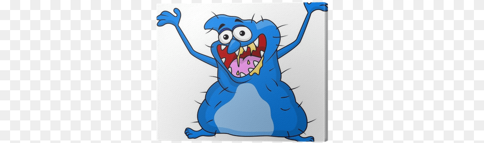 Ugly Cartoon, Animal Png