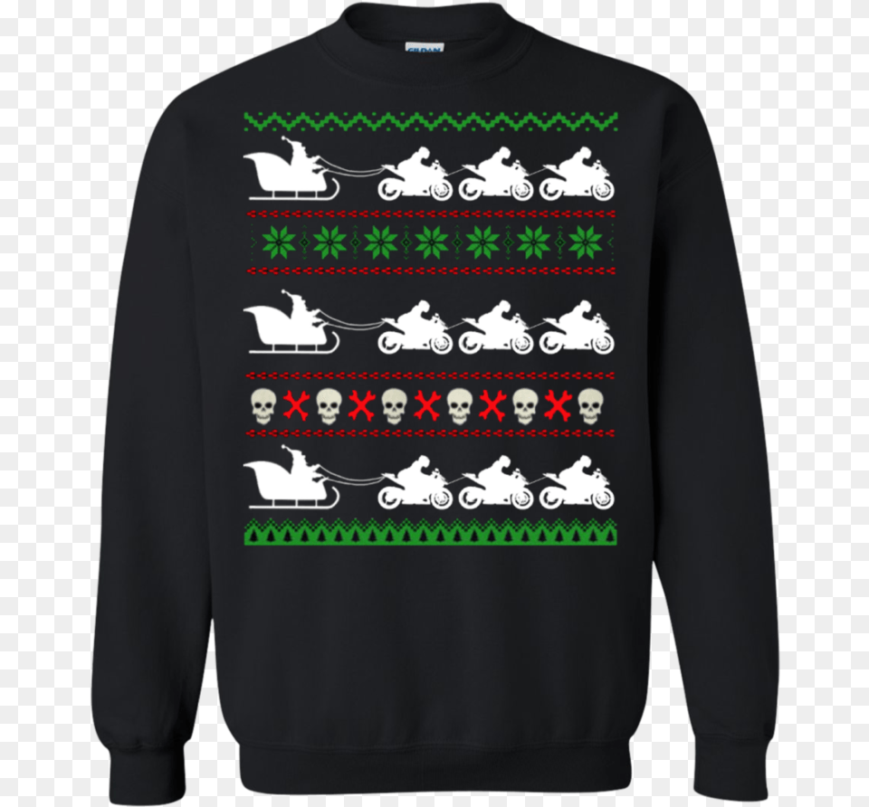 Ugly Christmas Pattern Reindeer Game Of Thrones Christmas, Clothing, Sweatshirt, Hoodie, Knitwear Png