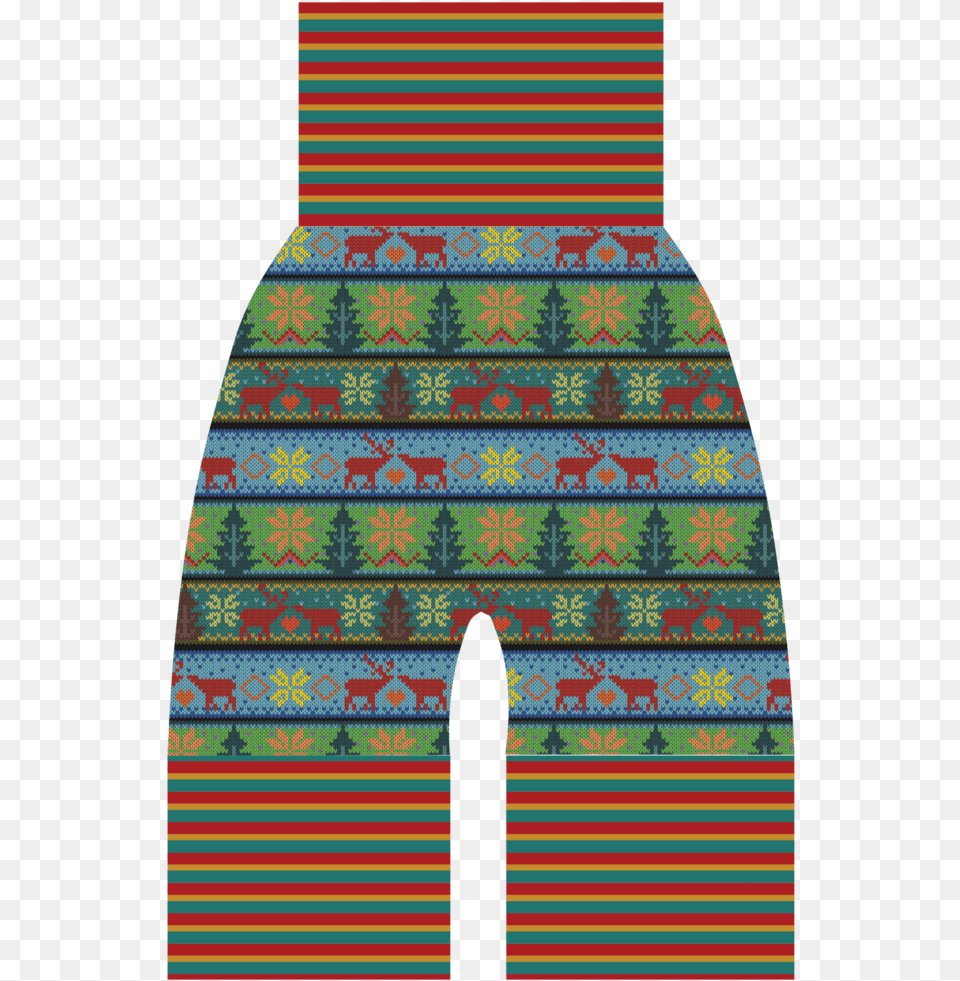 Ugly Christmas Sweater, Home Decor, Rug, Pattern Free Png