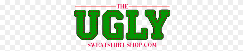 Ugly Christmas Sweaters, Number, Symbol, Text, Dynamite Png