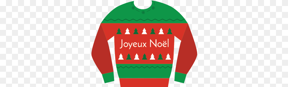 Ugly Christmas Sweaters By Menard Interactive Christmas Sweater Vector, Clothing, Knitwear, Sweatshirt, Person Png