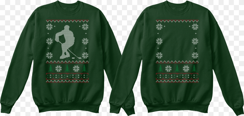 Ugly Christmas Sweatshirt Templates U0026 Tutorial Teespring Blog Long Sleeve, Clothing, Knitwear, Long Sleeve, Sweater Free Png