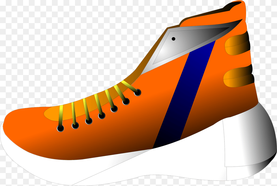 Ugly Clipart, Clothing, Footwear, Shoe, Sneaker Png Image