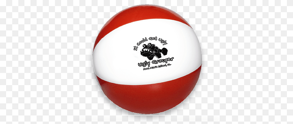 Ugly Grouper Beach Ball Fistball, Rugby, Rugby Ball, Sport, Sphere Png