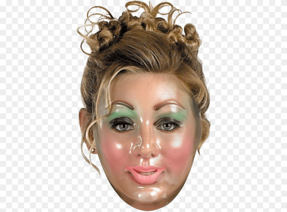 Ugly Photo Women Mask, Head, Person, Wedding, Adult Free Transparent Png