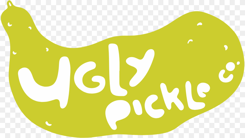 Ugly Pickle Co Plant, Banana, Food, Fruit Free Transparent Png