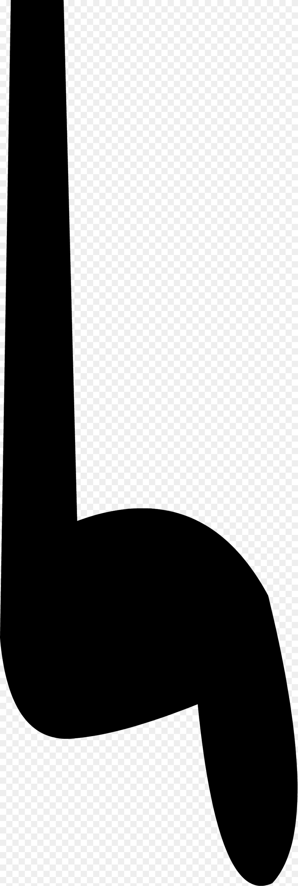 Ugly Point Finger Arm Bfdi Pointing Arm, Gray Free Png Download
