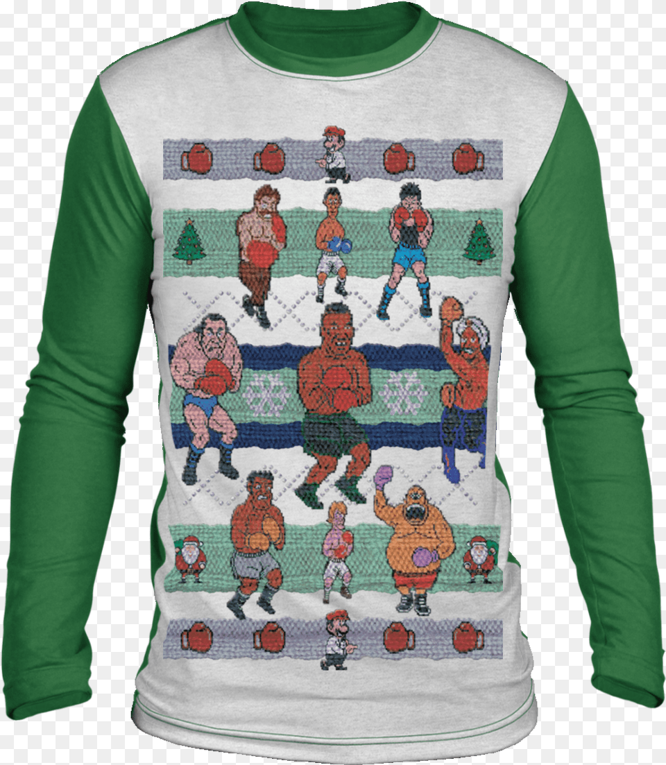 Ugly Polish Christmas Sweater, T-shirt, Applique, Sleeve, Clothing Png Image