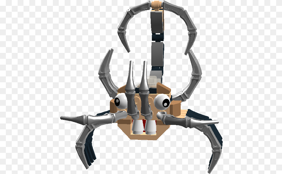 Ugly Scorpi For Hyperealistic Gaben Bow And Arrow, Weapon, Electronics, Hardware Free Png