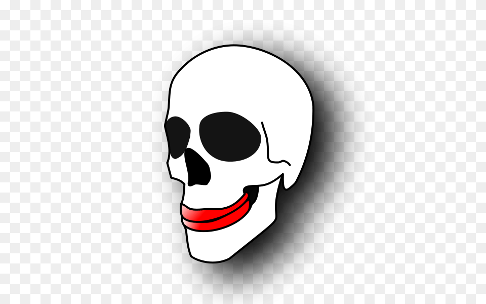 Ugly Skull Clip Arts For Web, Stencil, Baby, Person, Head Free Png