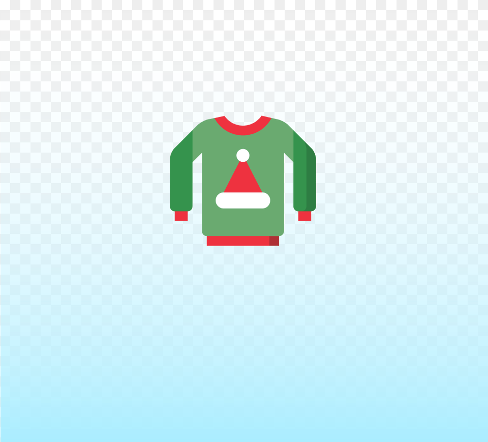 Ugly Sweater Cartoon, Clothing, Long Sleeve, Sleeve Png