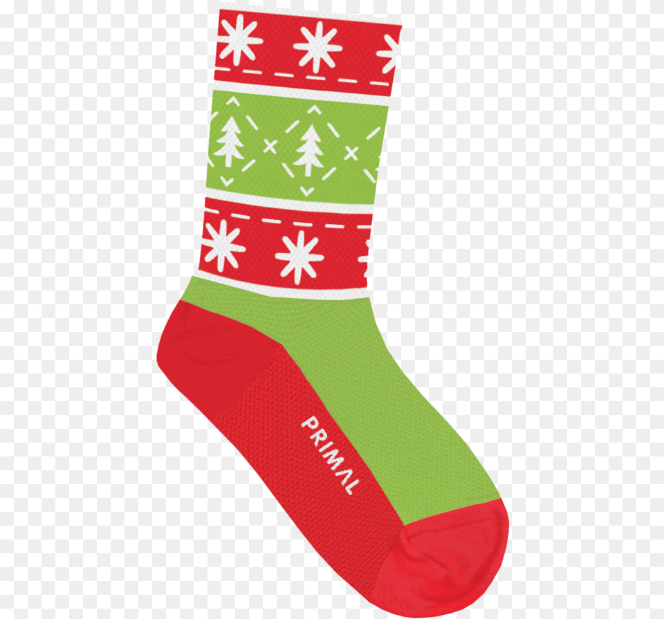 Ugly Sweater Socks For Teen, Clothing, Hosiery, Christmas, Christmas Decorations Png Image