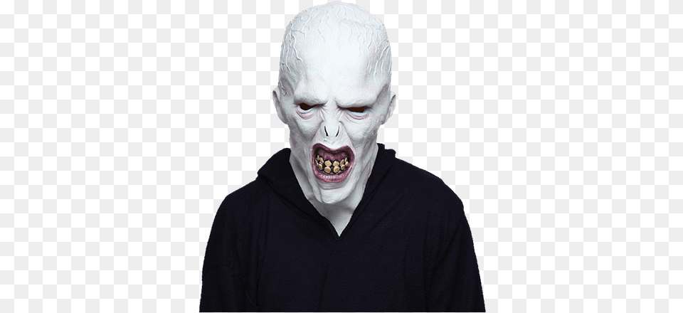 Ugly Thing From Harry Potter, Adult, Face, Head, Male Free Transparent Png