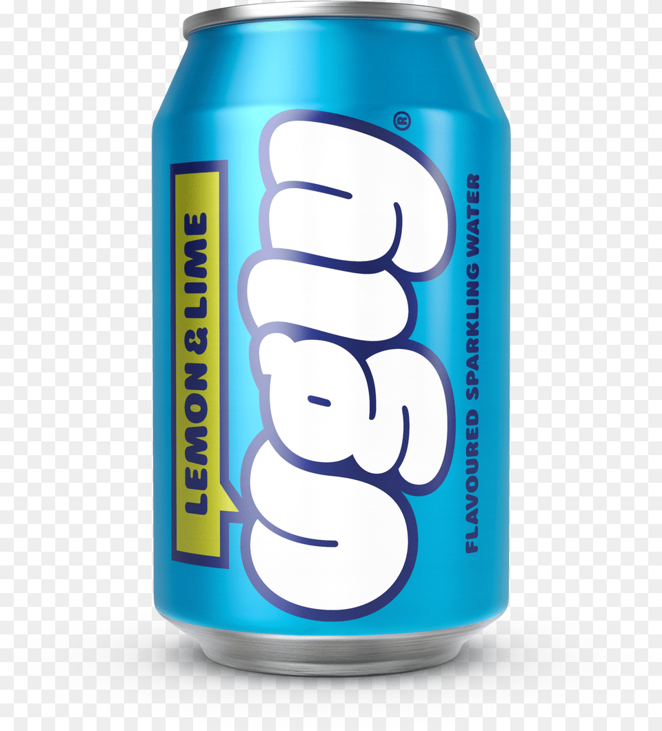 Ugly Unsweet Water Ugly Drinks, Can, Tin Free Png Download