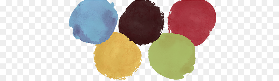 Ugly Veg Olympics Eatunited Watercolor Paint, Paint Container, Balloon, Palette Free Png