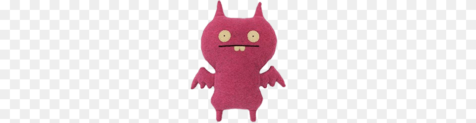 Uglydolls Character Lucky Bat, Plush, Toy, Clothing, Hoodie Free Png Download