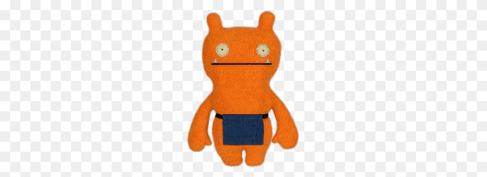 Uglydolls Character Wage, Plush, Toy Png