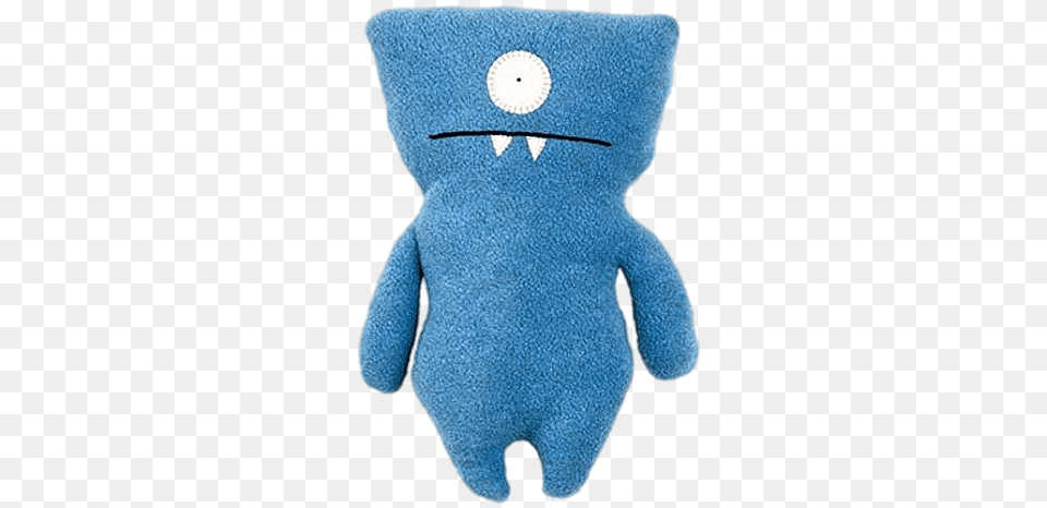 Uglydolls Character Wedgehead, Plush, Toy, Diaper Png