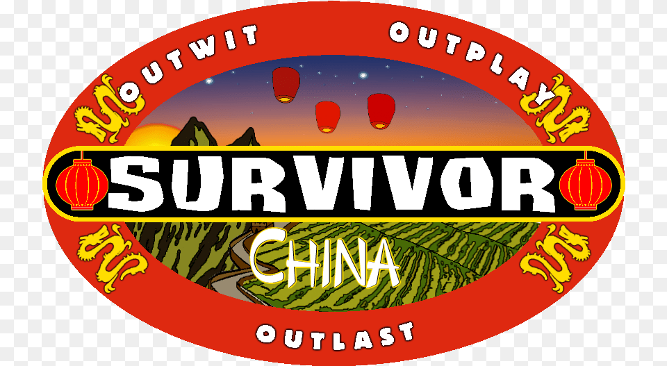 Ugnius Org Wiki Survivor, Logo, Balloon, Food, Ketchup Free Png Download