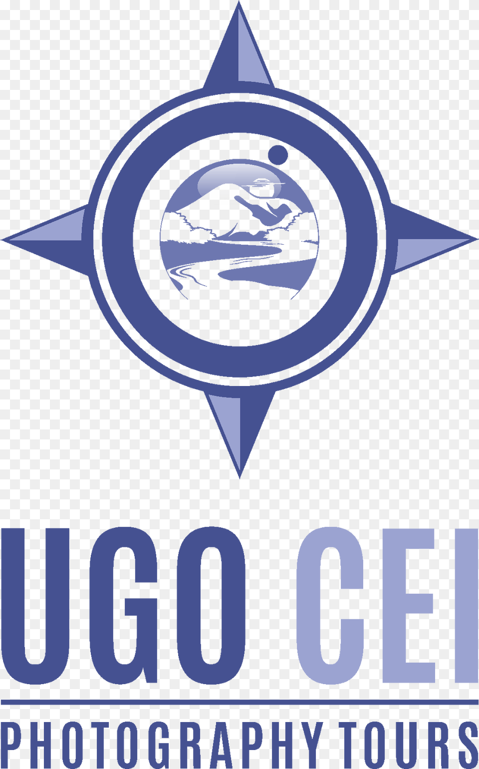 Ugo Cei Photography Tours Photography, Logo, Symbol Free Transparent Png