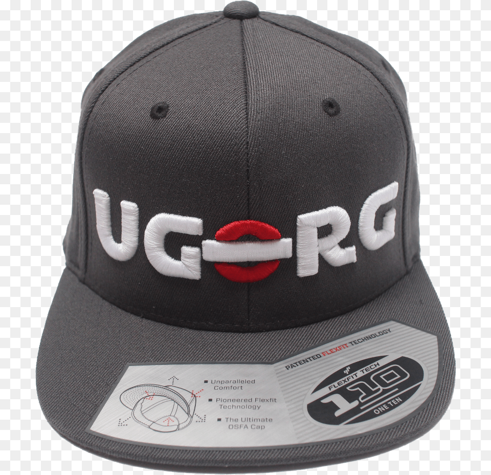 Ugorg Flex Baseball Cap, Baseball Cap, Clothing, Hat Free Png