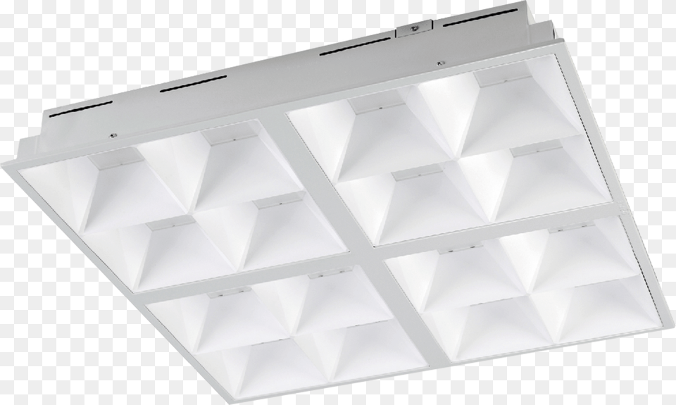 Ugr 13 Led Panel, Ceiling Light, Lighting, Box Free Png