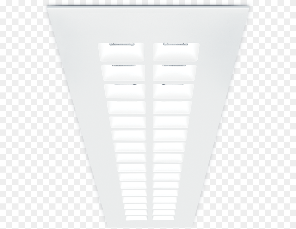 Ugr Lt16 Light Guided Via Quadrification Lens Optic Ceiling, Ceiling Light, Lighting, Light Fixture Free Transparent Png