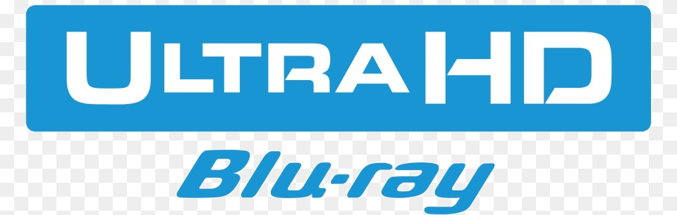 Uhd Blu Ray Logo Uhd Blu Ray Logo, Text, License Plate, Transportation, Vehicle Free Transparent Png