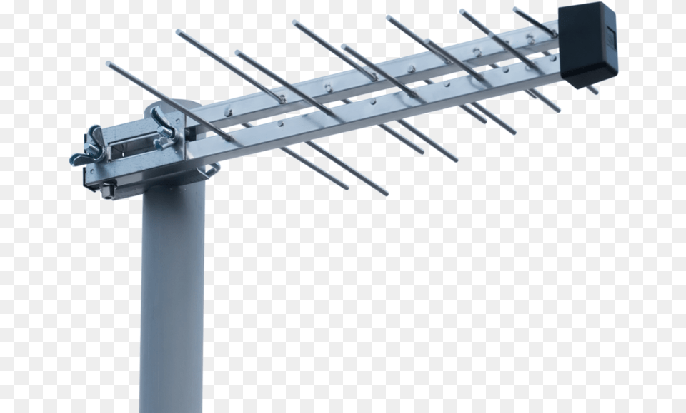 Uhf Antenna, Electrical Device Free Transparent Png