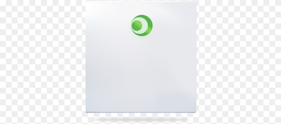 Uhf Hands Compact Readers, White Board, Green, Logo Png