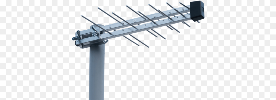Uhf Tv Antenna P 20 W Dvbt Anteny, Electrical Device Png Image