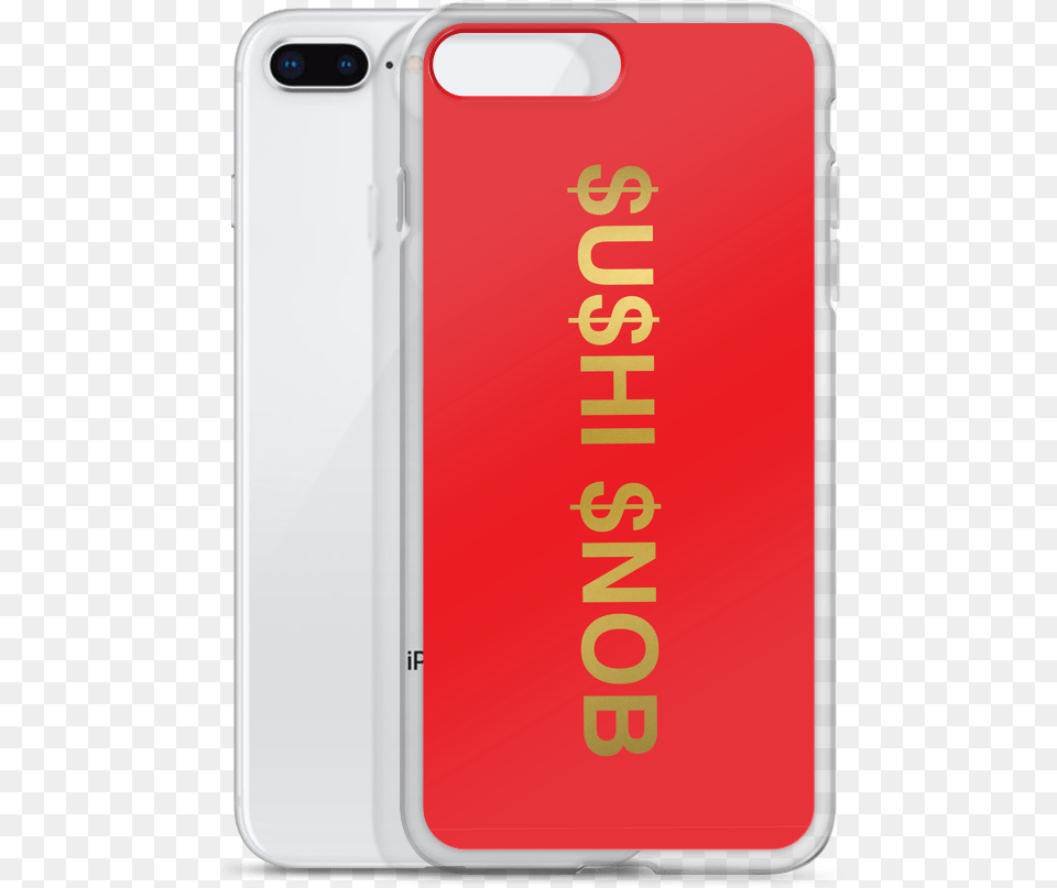 Uhinob Logo 02 Copy Mockup Case With Phone Default Mobile Phone Case, Electronics, Mobile Phone Free Png