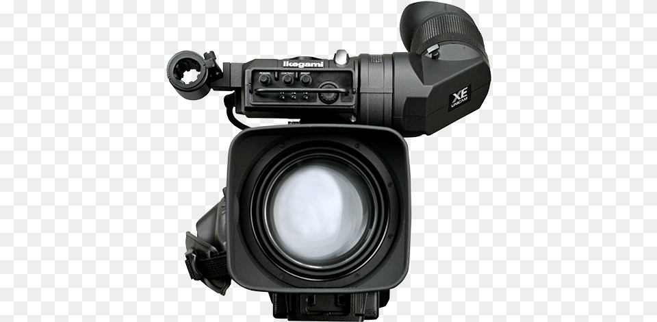 Uhk 430 Ikegami Video Camera, Electronics, Video Camera Free Png Download