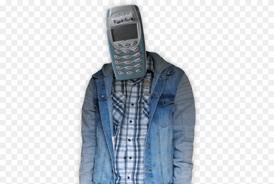 Uhmmmmm Randy Dialtown, Electronics, Mobile Phone, Phone, Texting Png Image