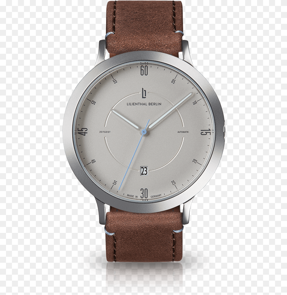 Uhren Lilienthal Zeitgeist, Arm, Body Part, Person, Wristwatch Png