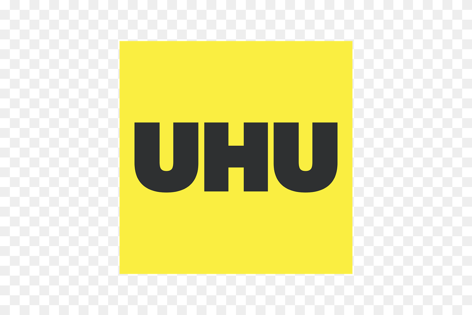 Uhu Logo Free Transparent Png