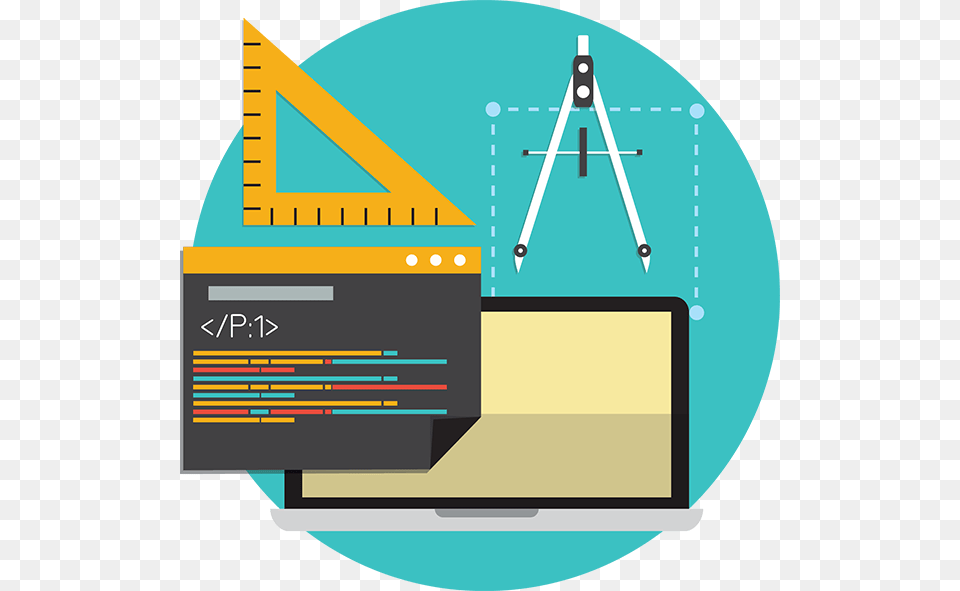 Ui Design Icon Clipart Download Analysis And Design, Tripod Png