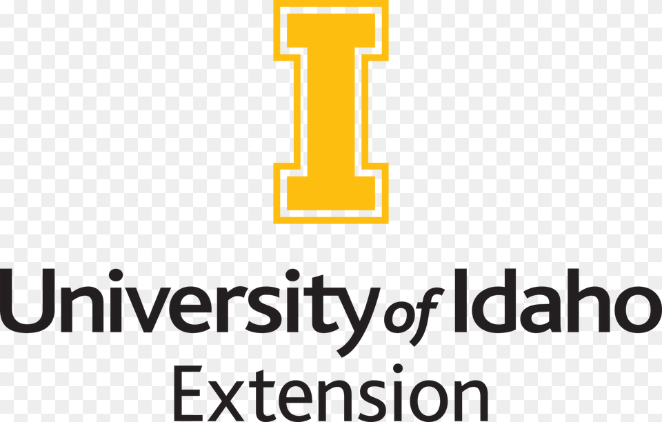 Ui Extension University Of Idaho Logo, Nature, Outdoors, Sky Free Png Download