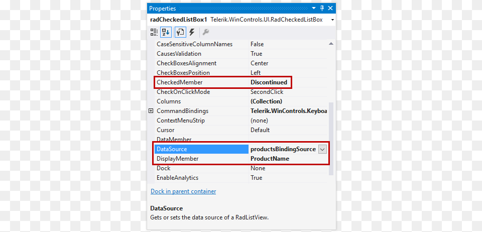 Ui For Winforms Vertical, Page, Text, File Png