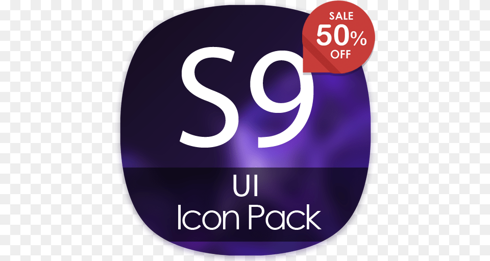 Ui Icon Pack Apps On Google Play Dot, Disk, Symbol, Text, Number Png Image